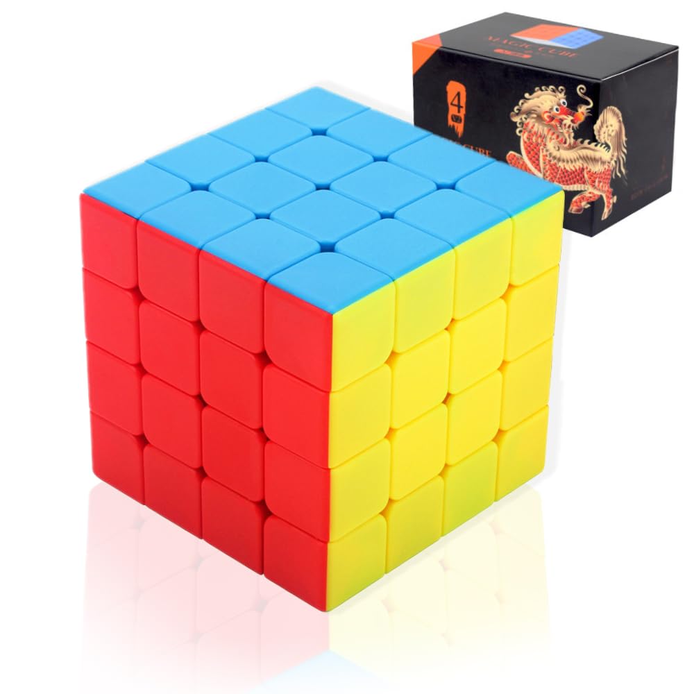 知育玩具　魔法のキューブ Amazon.co.jp: フェイスチェンジキューブゲーム,顔が変わる魔法の